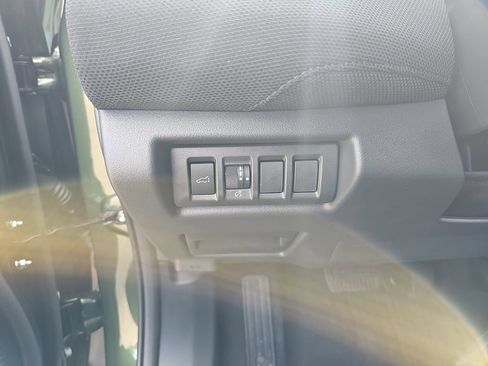 New 2026 Subaru Outback Limited AWD/4WD image 27