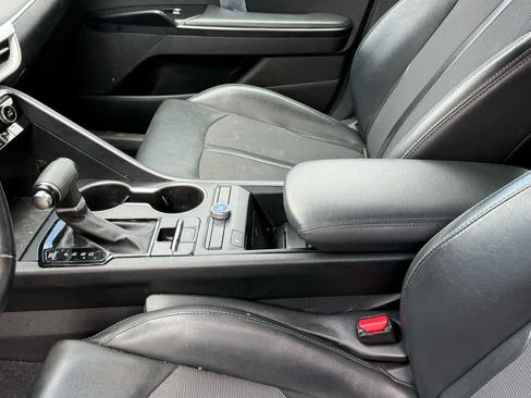 Used 2022 Kia K5 GT-Line FWD image 23