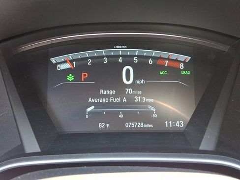 Used 2017 Honda CR-V Touring image 22
