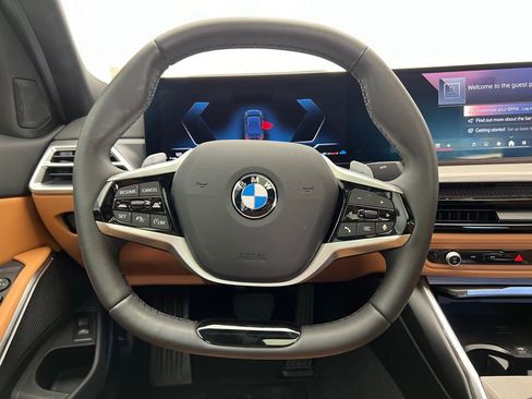 Certified 2025 BMW 330i Sedan image 17