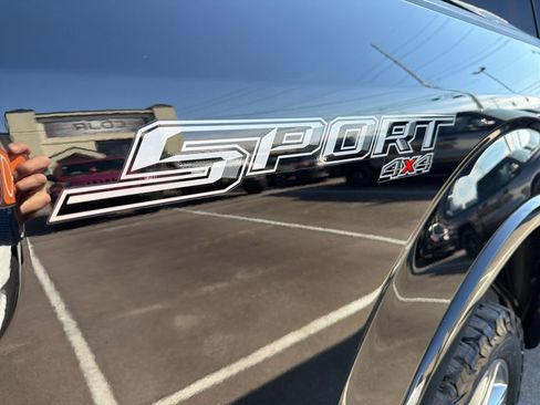 Used 2018 Ford F150 XLT w/ Equipment Group 302A Luxury image 16