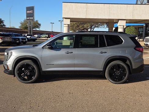 New 2026 GMC Acadia Elevation w/ Super Cruise Package image 2