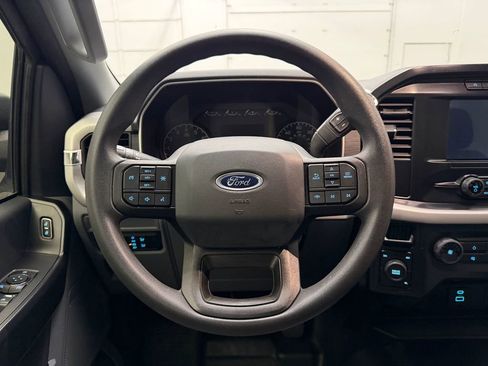 Used 2022 Ford F150 XL w/ Equipment Group 101A High AWD/4WD image 15