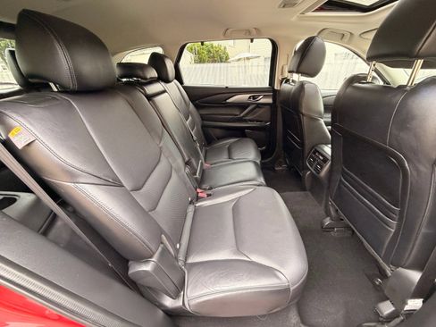 Used 2018 MAZDA CX-9 Touring w/ Touring Premium Package AWD/4WD image 22