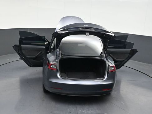 Used 2023 Tesla Model 3 Long Range AWD/4WD image 40