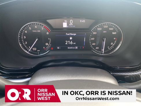 Used 2023 Cadillac XT6 Sport image 31