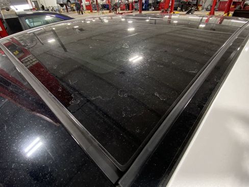 Certified 2021 Toyota Camry XSE image 4