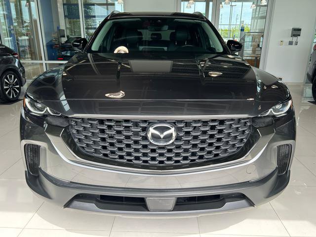 Used 2024 MAZDA CX-50 AWD 2.5 S w/ Select Package image 4