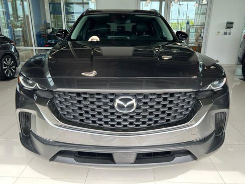 Used 2024 MAZDA CX-50 AWD 2.5 S w/ Select Package image 4