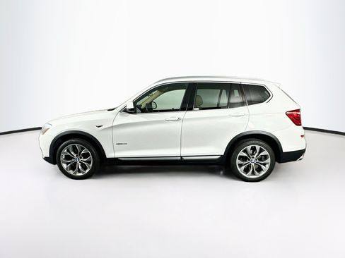 Used 2016 BMW X3 xDrive28i AWD/4WD image 4