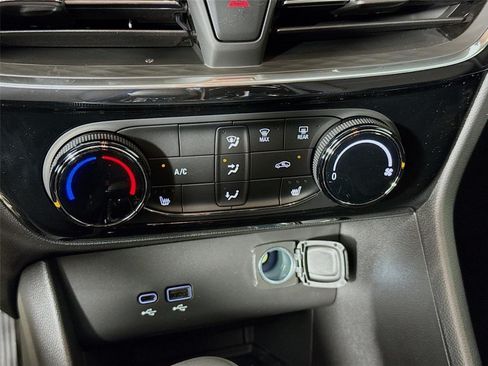 New 2026 Buick Encore GX Sport Touring w/ Advanced Technology Package FWD image 16
