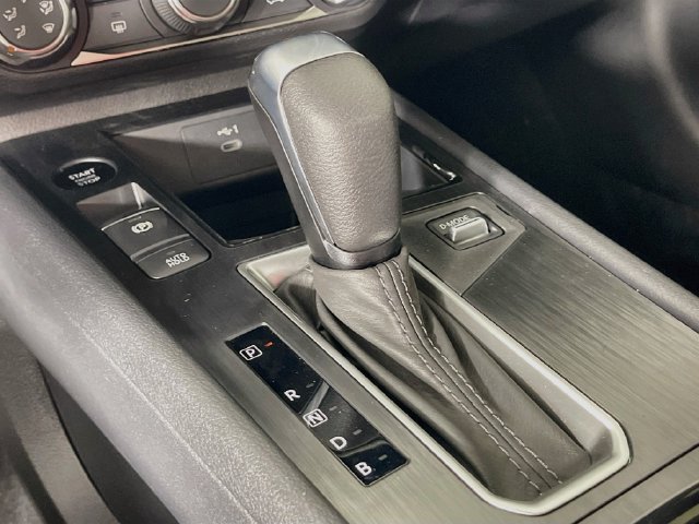 New 2026 Nissan Kicks S FWD image 12