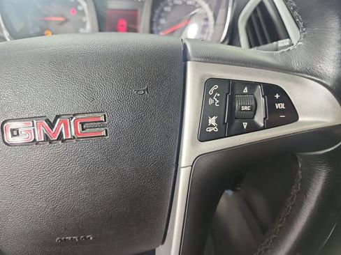 Used 2013 GMC Terrain SLE w/ Convenience Package FWD image 13