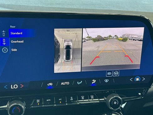 Used 2026 Chevrolet Blazer EV LT image 20