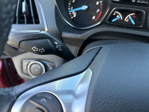 Used 2015 Ford Escape Titanium AWD/4WD image 20