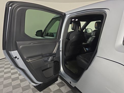 Used 2023 Rivian R1T Adventure Quad AWD/4WD image 17