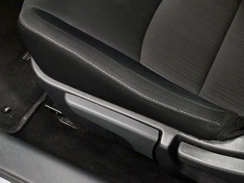 Certified 2024 Nissan Sentra SV image 23