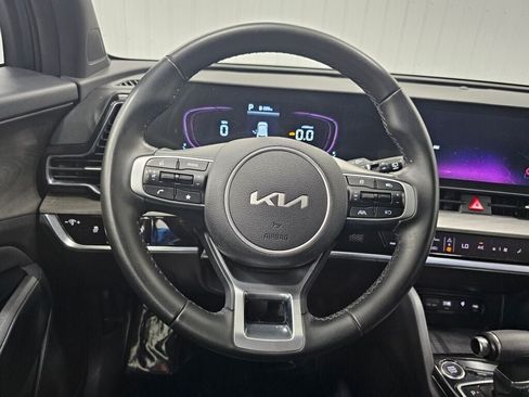Used 2023 Kia Sportage X-Line AWD/4WD image 13