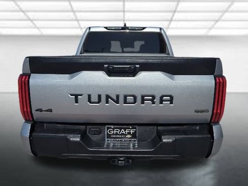 Used 2023 Toyota Tundra SR5 image 25