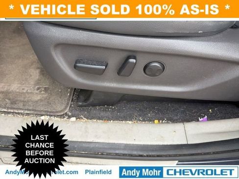 Used 2017 Kia Sedona LX w/ LX Essentials Premium Package image 12