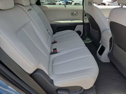 Certified 2024 Hyundai Ioniq 5 Limited RWD image 20