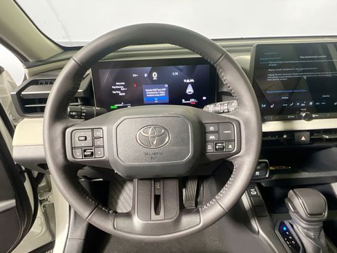 New 2026 Toyota RAV4 XLE Premium FWD image 17