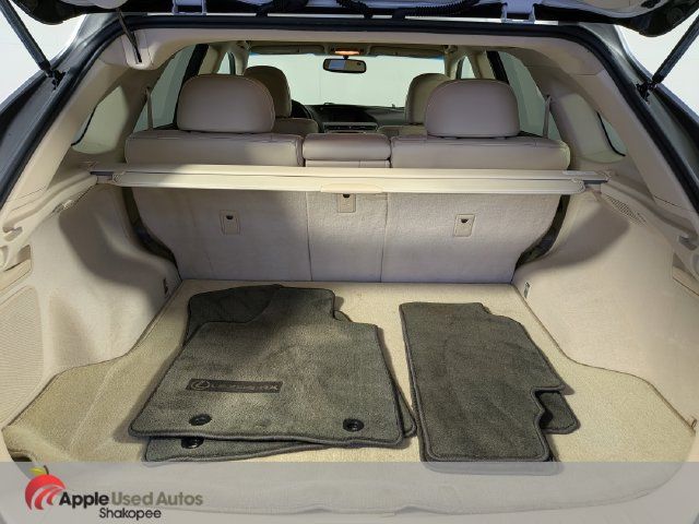 Used 2013 Lexus RX 350 FWD w/ Premium Pkg image 9