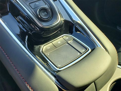 Used 2025 Acura RDX A-Spec image 34