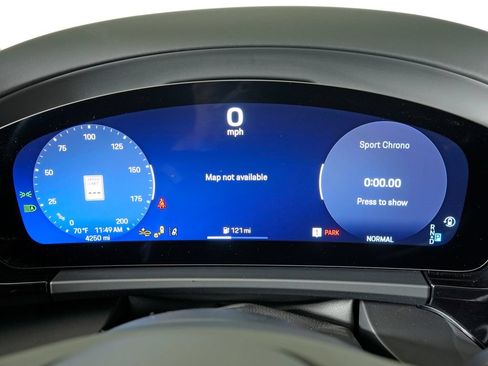 Certified 2025 Porsche Macan 4 Electric w/ Premium Package AWD/4WD image 26