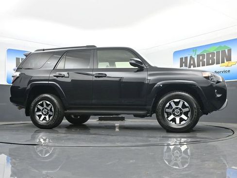 Used 2024 Toyota 4Runner TRD Off-Road Premium image 22