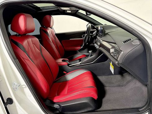 Used 2024 Acura Integra A-Spec FWD image 23