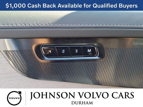 New 2026 Volvo XC90 B6 Plus w/ Protection Package Premier image 12