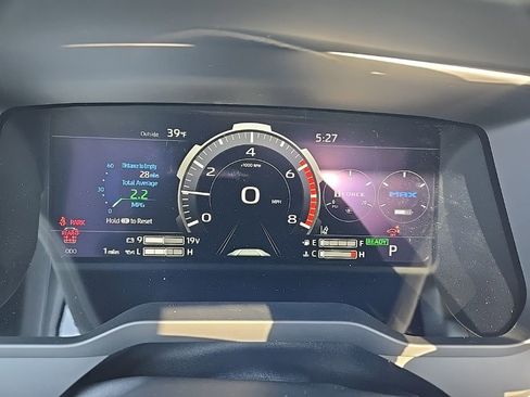 New 2026 Toyota Sequoia Platinum image 20