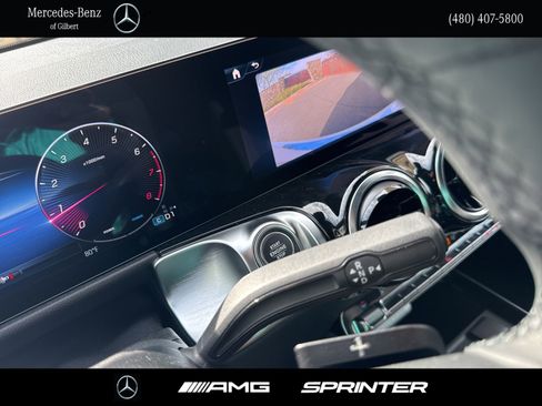 New 2026 Mercedes-Benz GLB 250 image 28