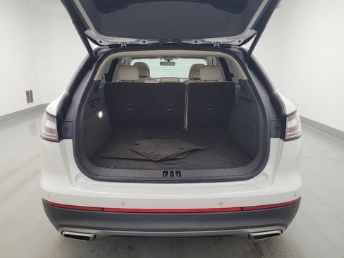 Used 2019 Lincoln Nautilus Select FWD image 29