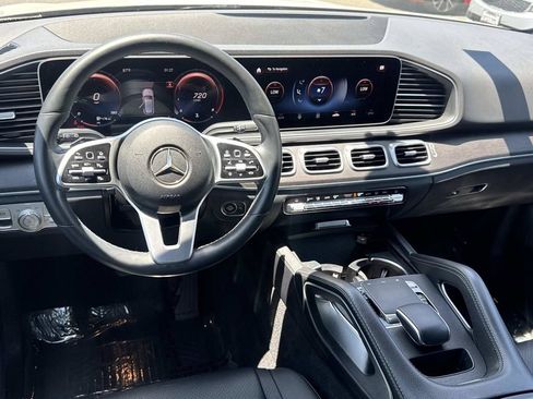 Used 2020 Mercedes-Benz GLE 350 image 6