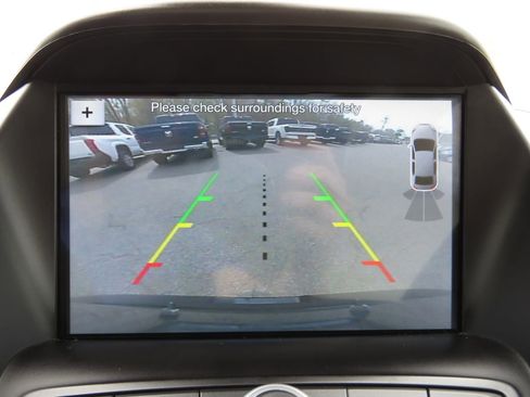 Used 2018 Ford Escape SEL w/ Ford Safe & Smart Package AWD/4WD image 26