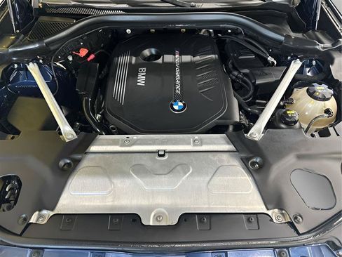 Used 2019 BMW X3 M40i w/ Premium Package AWD/4WD image 29