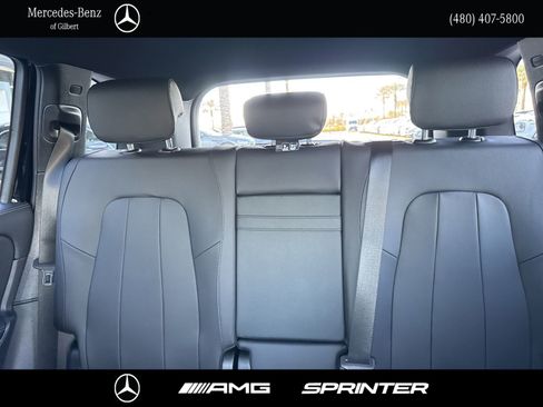 New 2026 Mercedes-Benz GLB 250 image 17