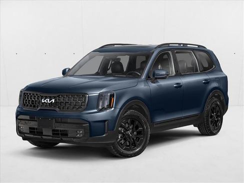 Used 2024 Kia Telluride SX Prestige X-Pro AWD/4WD image 1
