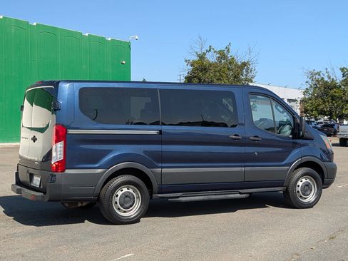 Used 2016 Ford Transit 150 XL RWD image 2
