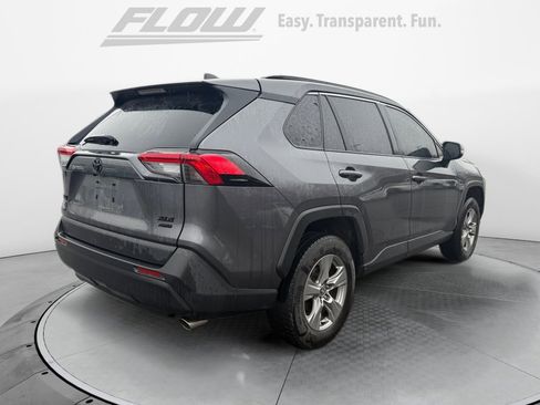 Used 2024 Toyota RAV4 XLE image 7