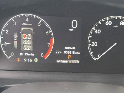 Used 2023 Honda Pilot EX-L image 26