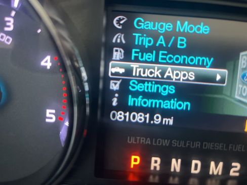 Used 2016 Ford F350 Lariat w/ Chrome Package image 22