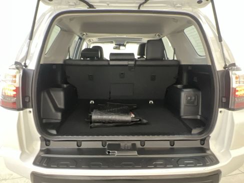 Used 2024 Toyota 4Runner TRD Pro image 24