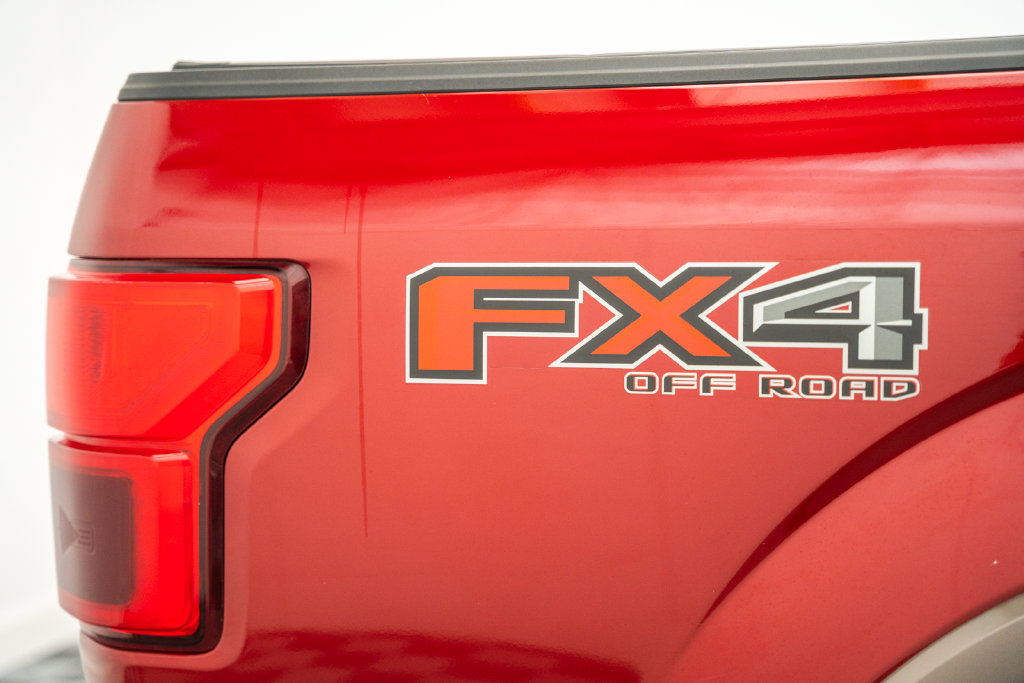 Used 2020 Ford F150 King Ranch w/ Equipment Group 601A Luxury AWD/4WD image 26