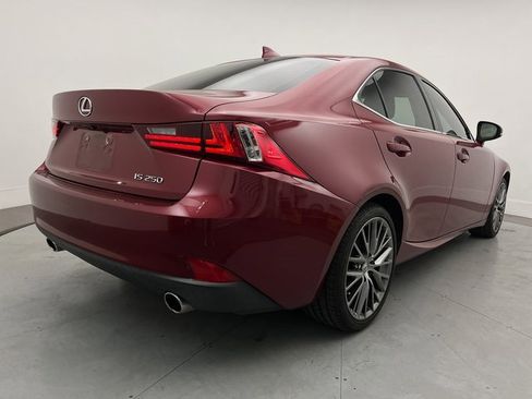 Used 2014 Lexus IS 250 image 12
