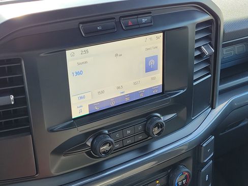 Used 2023 Ford F150 XL w/ STX Appearance Package image 26