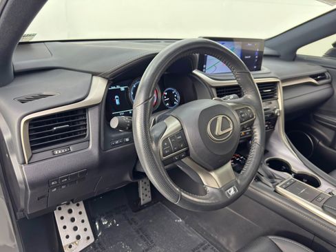 Used 2022 Lexus RX 350 F Sport image 14