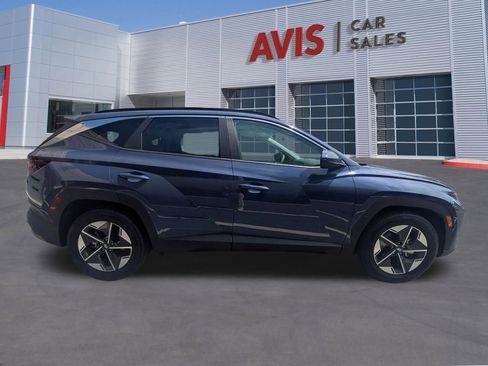 Used 2025 Hyundai Tucson SEL FWD image 5